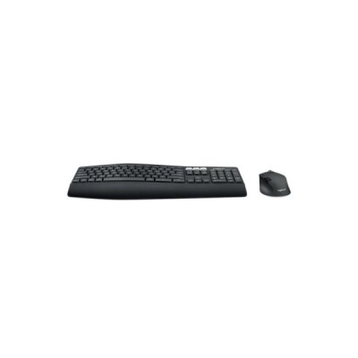 Logitech MK850 (Original)-4